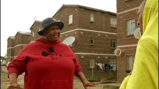 MADZIMAI VEKUVHURA HOMBE PA CHURCH 