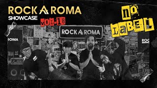 RockAroma Showcase Vol.18 | No Label
