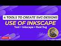 4 AI Tools to Create SVG Designs for Etsy By Faizan Hassan