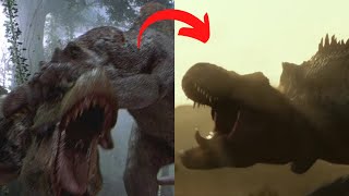 Reference to Jurassic Park III in Jurassic World Dominion