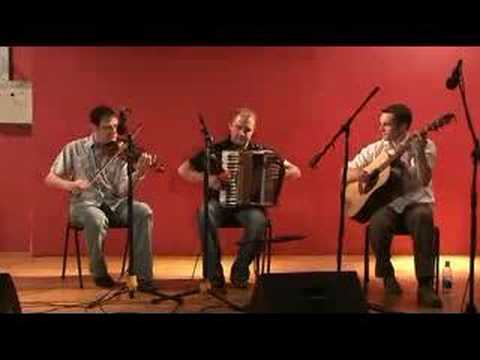 Damien O'Brien and Oliver Loughlin - Scoil Cheoil na Botha