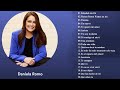 Daniela Romo Exitos Mix  -Top 20 Mejores Canciones de Daniela Romo