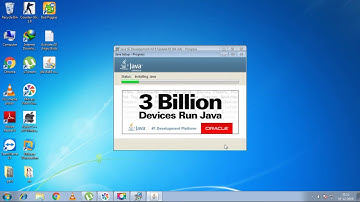 how to install jdk 1.8/1.7/1.5 in windows/7/8/10