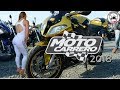 MOTO CARRERO 2018 | BURNOUT | MOTO INCENDIADA | GRAU E CORTE  | WHEELING | GOPRO E DRONE