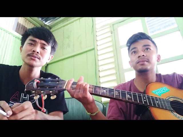 Udhy_syaputra // Cover lagu Bladoes Aku yang mengerti class=