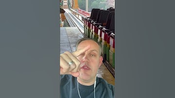 Flywheel or weight drop shuttle loop?