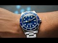 Like A Good Pair of Chuck Taylors | Tudor Black Bay 58 Navy Watch Review