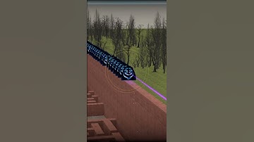 SCP-096 Game Over in One Look #garrysmod #gmod #nextbots