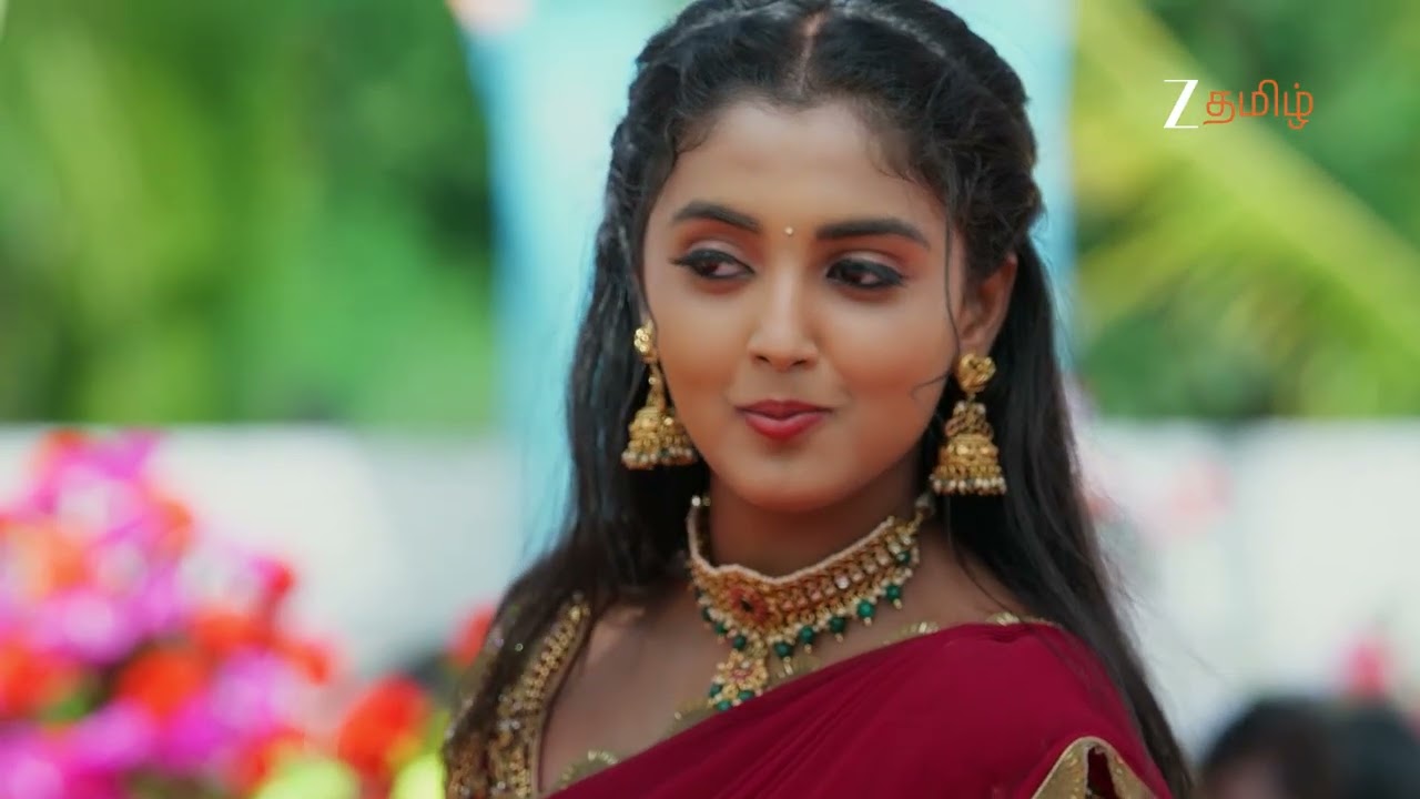 Salangai Oli | Ep - 132 | Webisode | Nov 05 2025 | Zee Tamil