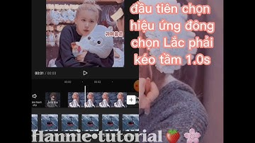 [#1] tut skill CapCut ii như Am [video cũ nên quên cre ạ] [cre:Mynnie Tutorial🍡]