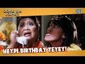 Heypi Birthday Teyey! | Ang Cute Ng Ina Mo | Joke Ba Kamo?