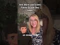 Ann Marie and Scotty ventriloquist escape day jokes. #hilarious #ventriloquism #funnyjokes #comedy