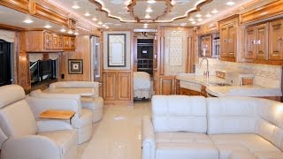 2016 Allegro Bus 45LP by Tiffin Motorhomes – Stock #16861