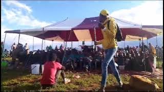 Makoloane a 2025 - Tora e kholo, network ea Santa Monika.