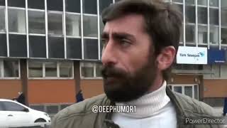 Hoca Tahtaya Kaldirinca