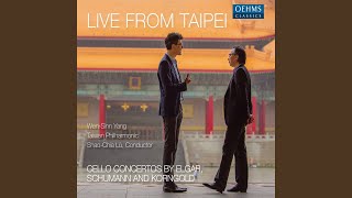 Cello Concerto in C Major, Op. 37