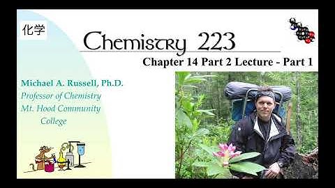 (old version) Chapter 14 Part 2 Lecture - Part 1