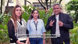 Conversando con el Rector General UPB | Fechas de especiales by UPB Colombia 171 views 2 weeks ago 1 minute, 30 seconds