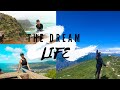 The dream life alan watts travel