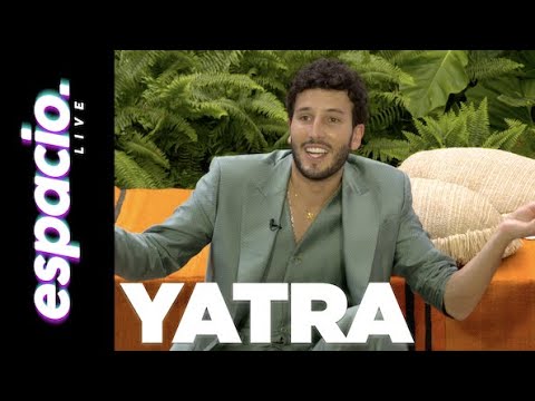 Sebastian Yatra comparte