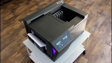 Bindomatic Accel Ultra