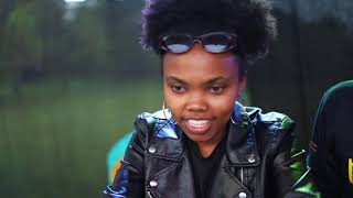 Amapiano Tour Kenya Naxvegas Aftermovie