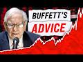 Warren buffett explains how to invest
