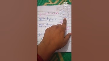 a solid metallic sphere of r 10.5 cm is melted and recast into cones of r 3.5 and h 3 cm maths 10th