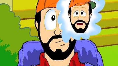 Thumbnail of Ray Stevens - The Camping Trip