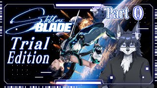 体験版終了のためNIKKEデイリー【Stellar Blade体験版】お試しの尻”ケツ”🍑！！🐺【初見プレイ】Part0