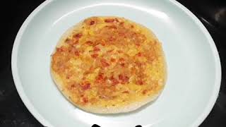 Omlet dosa|| easy and tasty omlet dosa