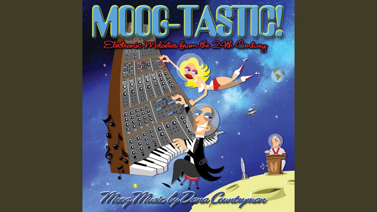 Lovesick Martian Boy