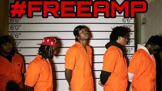 AMP Caused A Riot Then Got Arrested!
