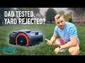 Your Smart Home Moves Outdoors