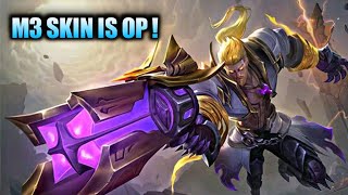HOW TO DO M3 EVENT | M3 SKIN EFFECTS | M3 EMOTES | MOBILE LEGENDS
