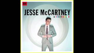 Watch Jesse McCartney Young Love video