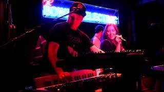 Freezepop - Less Talk More Rokk (Live at Bowery Electric 9/20/2024)