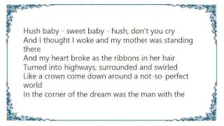 Joan Baez - The Dream Song Lyrics