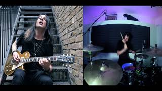 Video thumbnail of "Miguel Montalban ★ Comfortably Numb (Pink Floyd) - NEW Version"