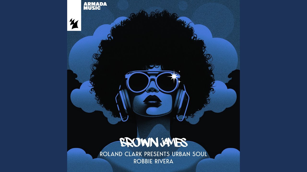 Brown James (Extended Mix) - YouTube