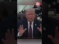 ‘You’re doing a terrible job’: Donald Trump JOKES About Firing Karoline Leavitt— Blasts “Fake Press”
