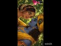 जय शिर राधे कृष्णा! तुम साथ हो #radhekrishnakridhe #radha  #radhekrishnaa #hindudeity #song