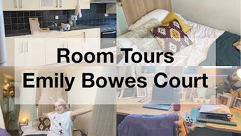 Emily Bowes Court room tour