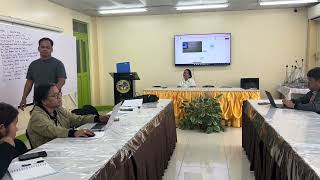 PREBID CONFERENCE PART1-Project No. 2025-11-070: Procurement of Supplementary Learning