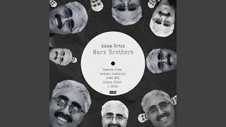 Marx Brothers (Original Mix)