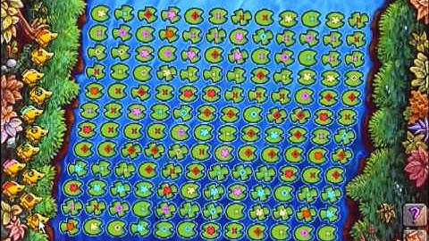 Logical Journey of the Zoombinis 2 - Pro Strategies