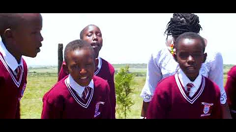 Mwamba - Misjonssenter Maasai Mara feat. Eunice Njeri [SMS Skiza 5961976 to 811]