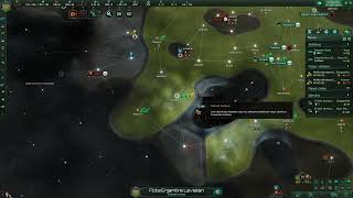 STELLARIS 4 0 y BIOGENESIS! Empezamos partida de nueva CRISIS!