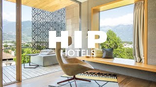 Hotel Muchele, South Tyrol, Italy - Hearty South Tyrolean Hospitality