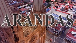 por las calles de arandas jalisco